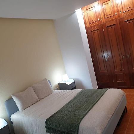 Cantinho Dos Montes Lägenhet Vila Real Exteriör bild
