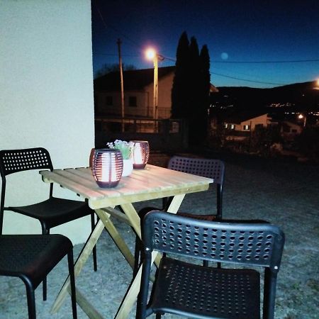 Cantinho Dos Montes Lägenhet Vila Real Exteriör bild