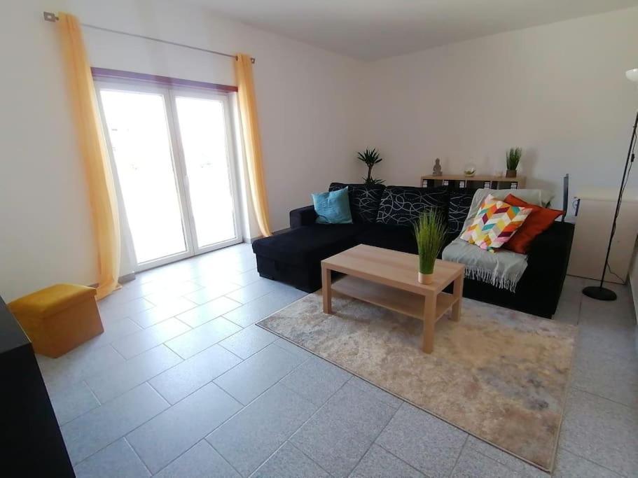 Cantinho Dos Montes Lägenhet Vila Real Exteriör bild