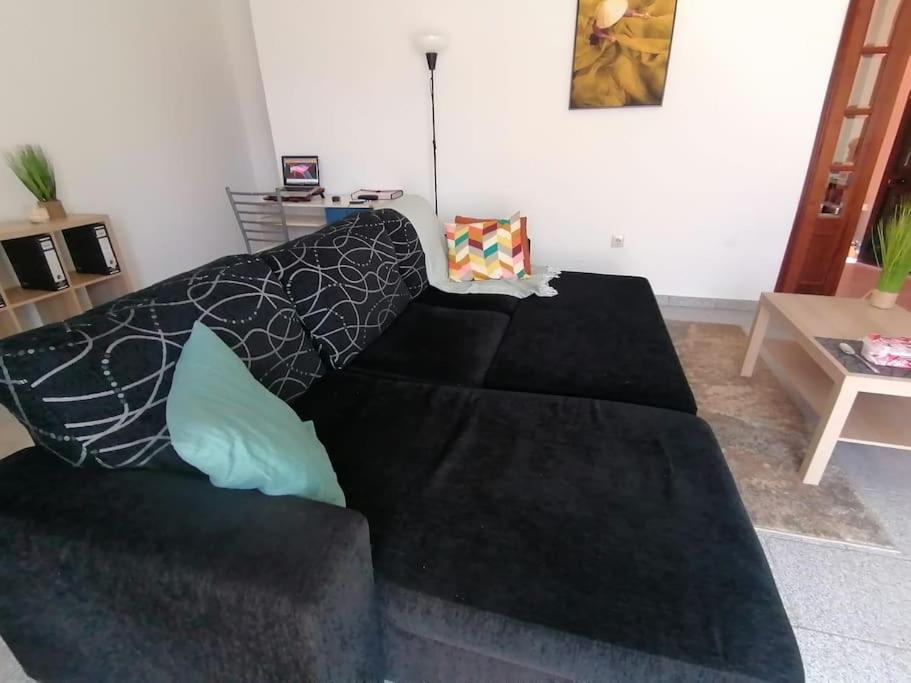 Cantinho Dos Montes Lägenhet Vila Real Exteriör bild