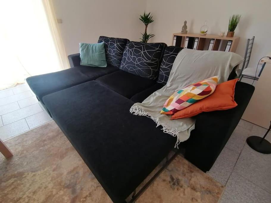 Cantinho Dos Montes Lägenhet Vila Real Exteriör bild