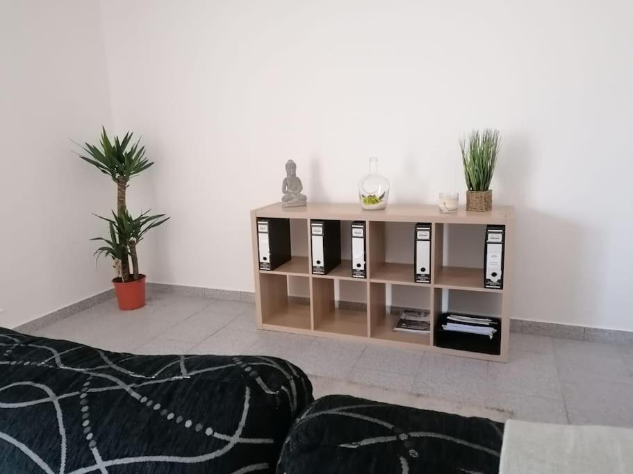 Cantinho Dos Montes Lägenhet Vila Real Exteriör bild