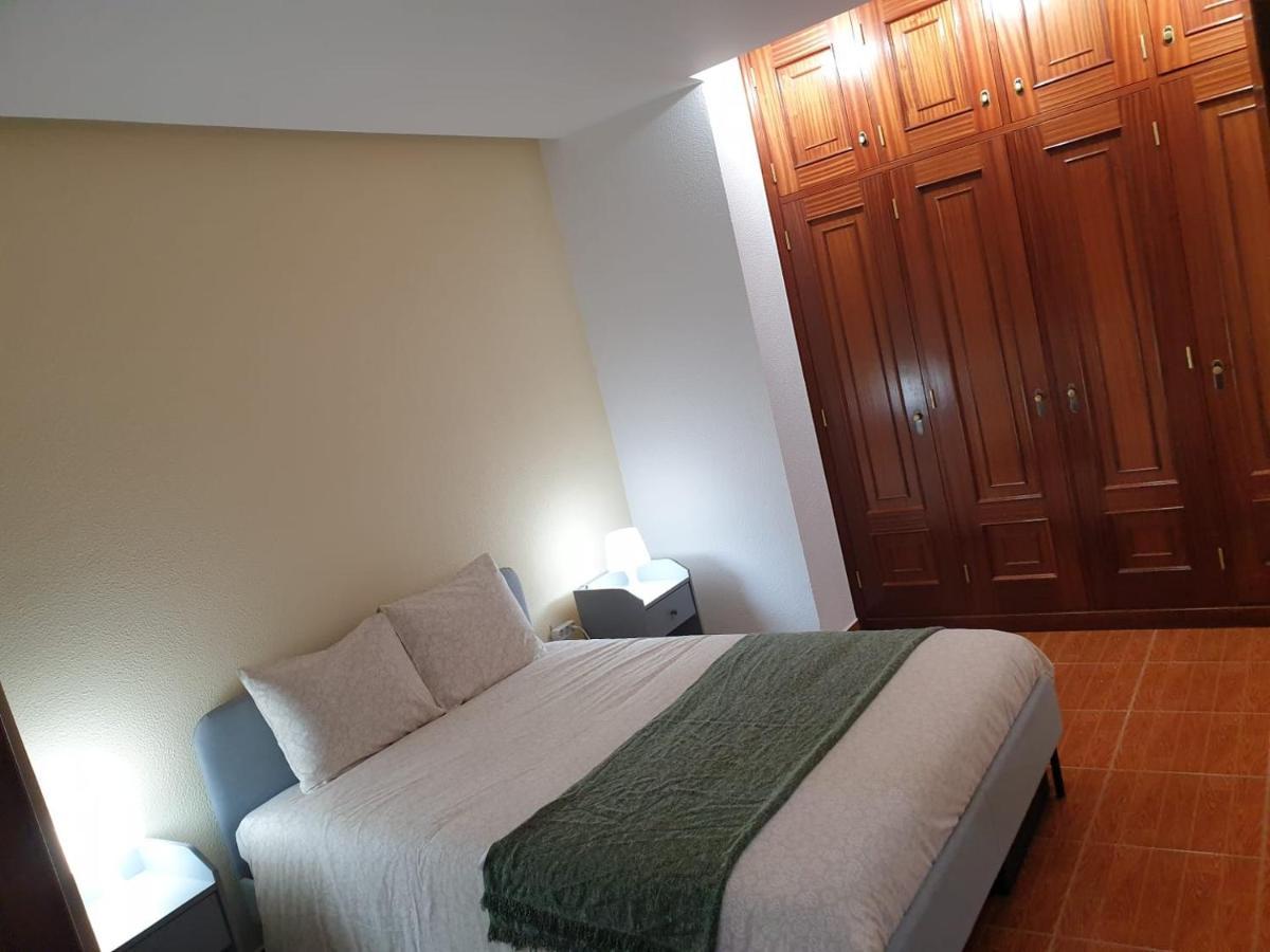 Cantinho Dos Montes Lägenhet Vila Real Exteriör bild