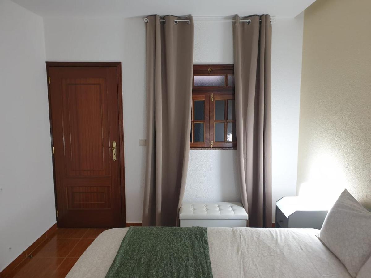 Cantinho Dos Montes Lägenhet Vila Real Exteriör bild