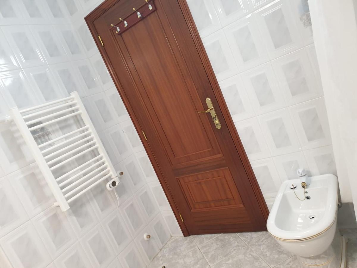 Cantinho Dos Montes Lägenhet Vila Real Exteriör bild